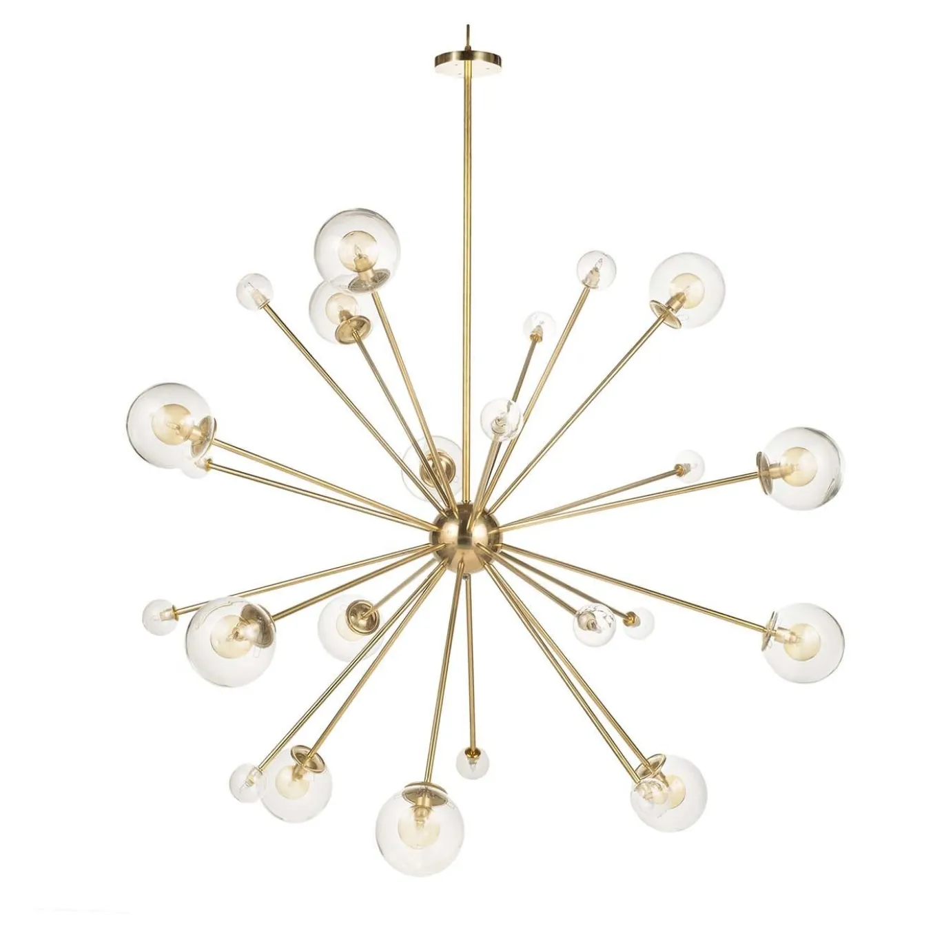 Lampadario medio Sputnik
