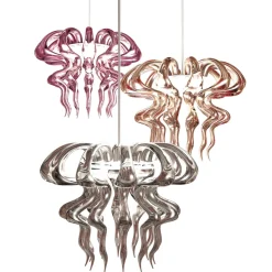 Lampadario Medulla