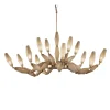 Lampadario Mov Vintage 12 luci