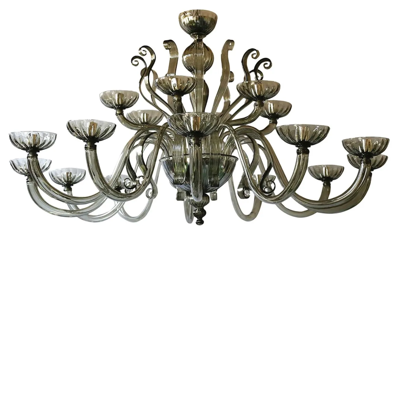 Lampadario New York
