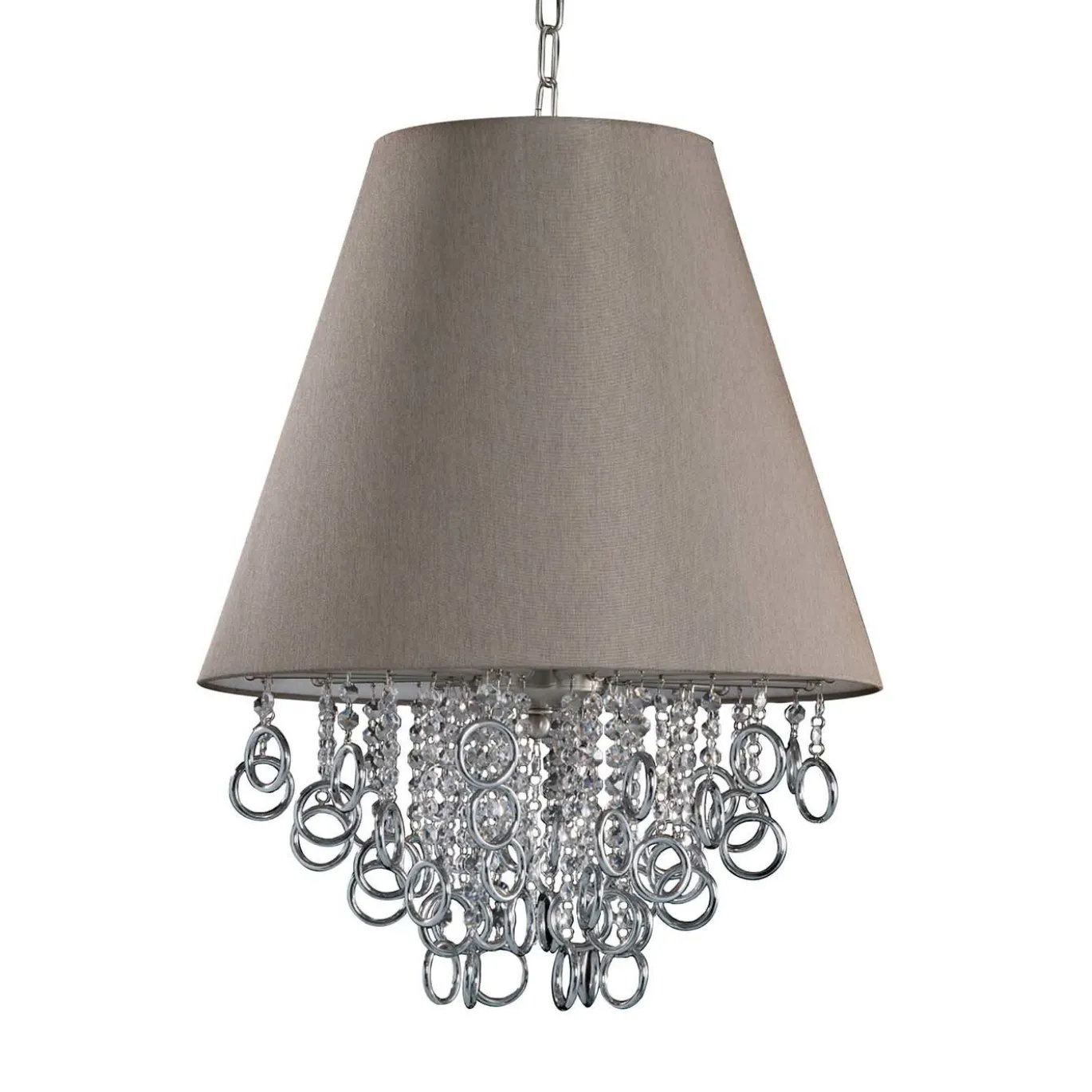 Lampadario Nina