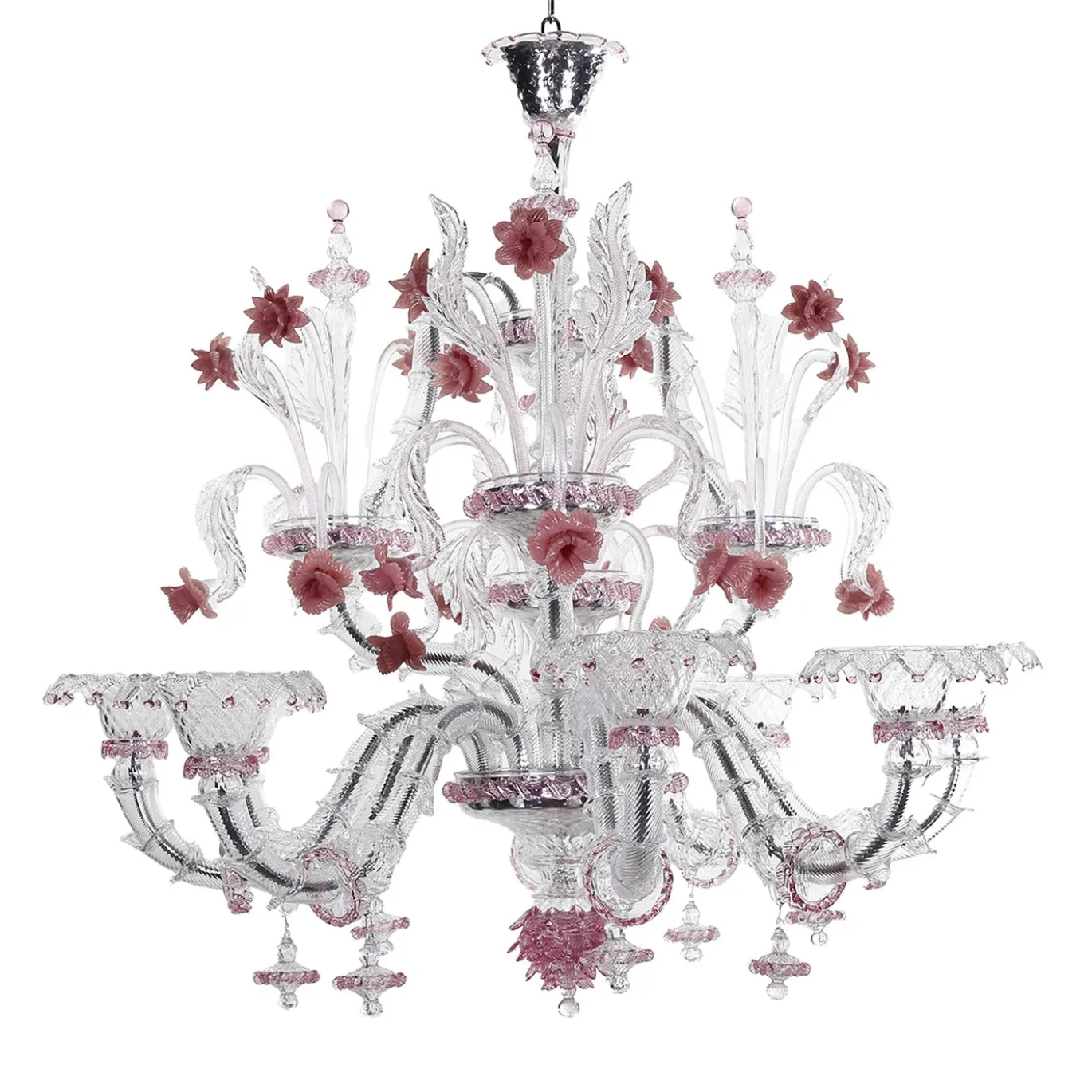 Lampadario Noa Rezzonico piccolo