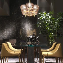 Lampadario Novecento di Roberto Lazzeroni #2