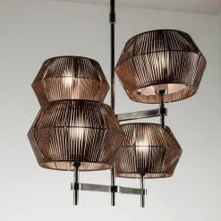 Lampadario Novecento di Roberto Lazzeroni #4
