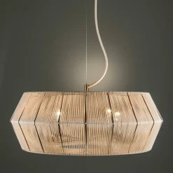 Lampadario Novecento di Roberto Lazzeroni #14