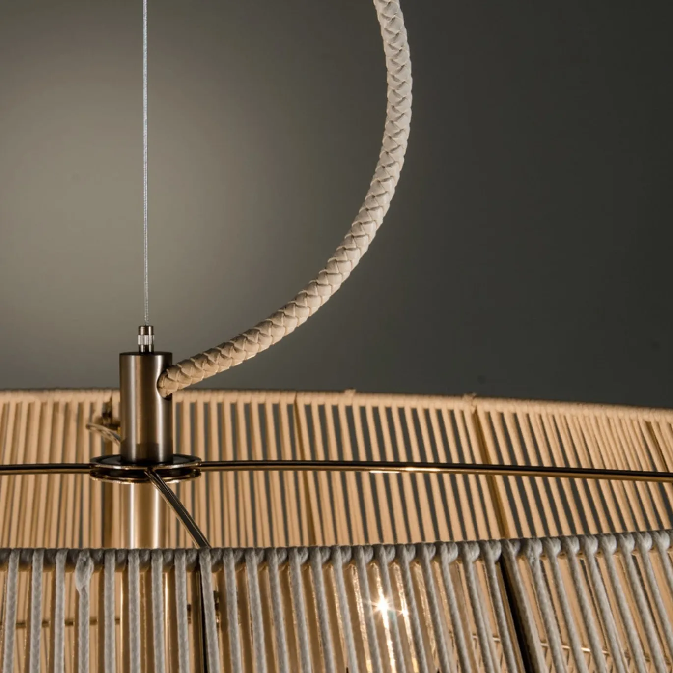 Lampadario Novecento di Roberto Lazzeroni #14