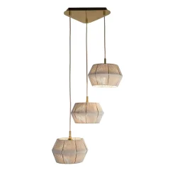 Lampadario Novecento di Roberto Lazzeroni #9