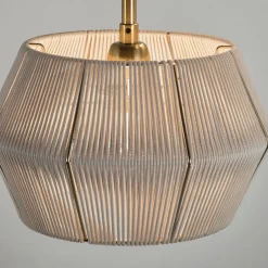 Lampadario Novecento di Roberto Lazzeroni #9