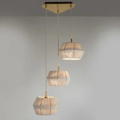 Lampadario Novecento di Roberto Lazzeroni #9