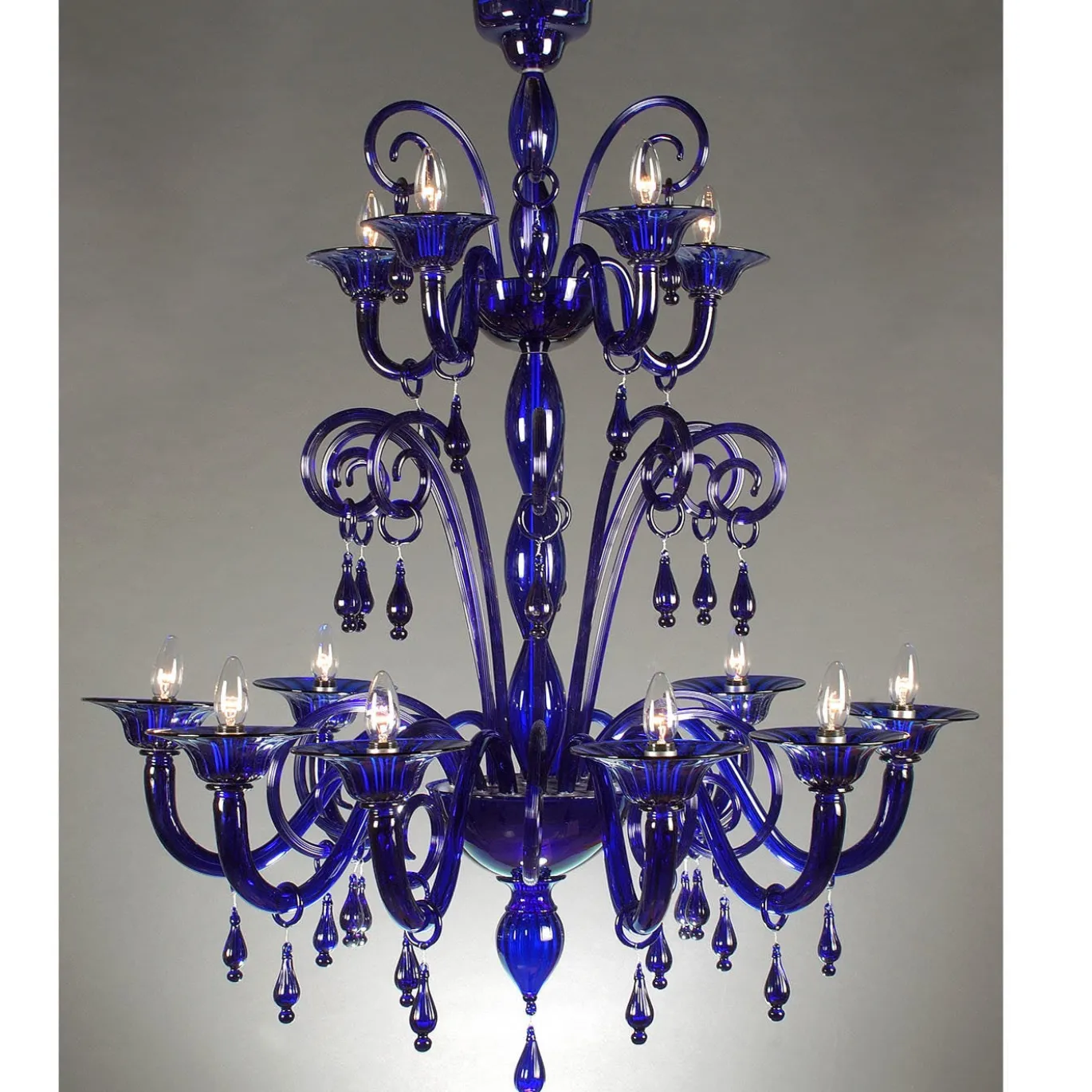 Lampadario Orseolo