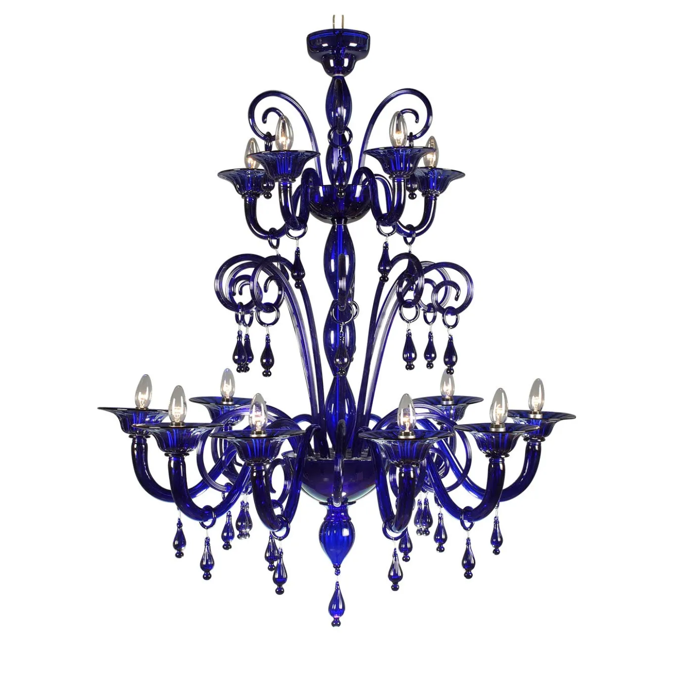 Lampadario Orseolo