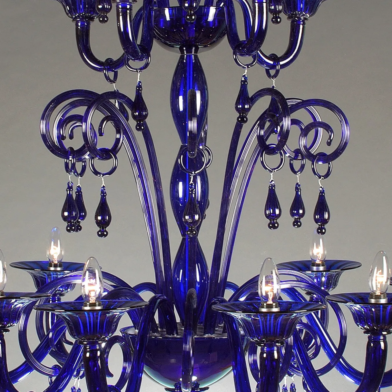 Lampadario Orseolo
