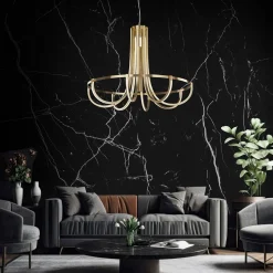 Lampadario Parachute L8