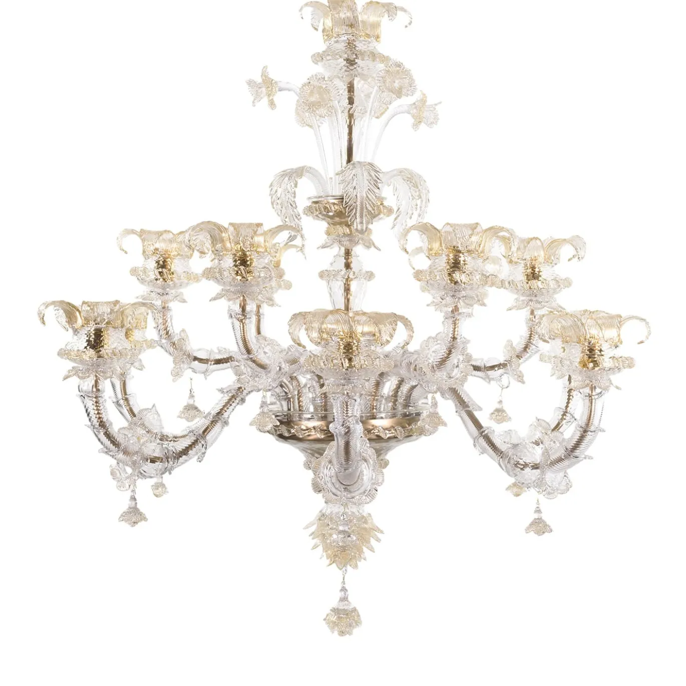Lampadario Pisani
