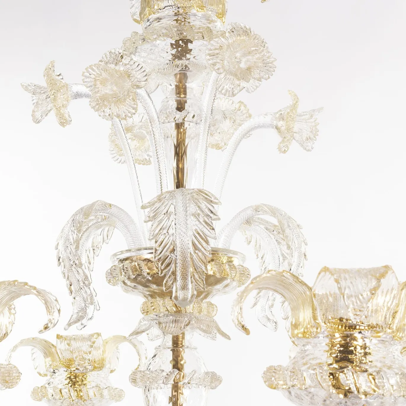 Lampadario Pisani