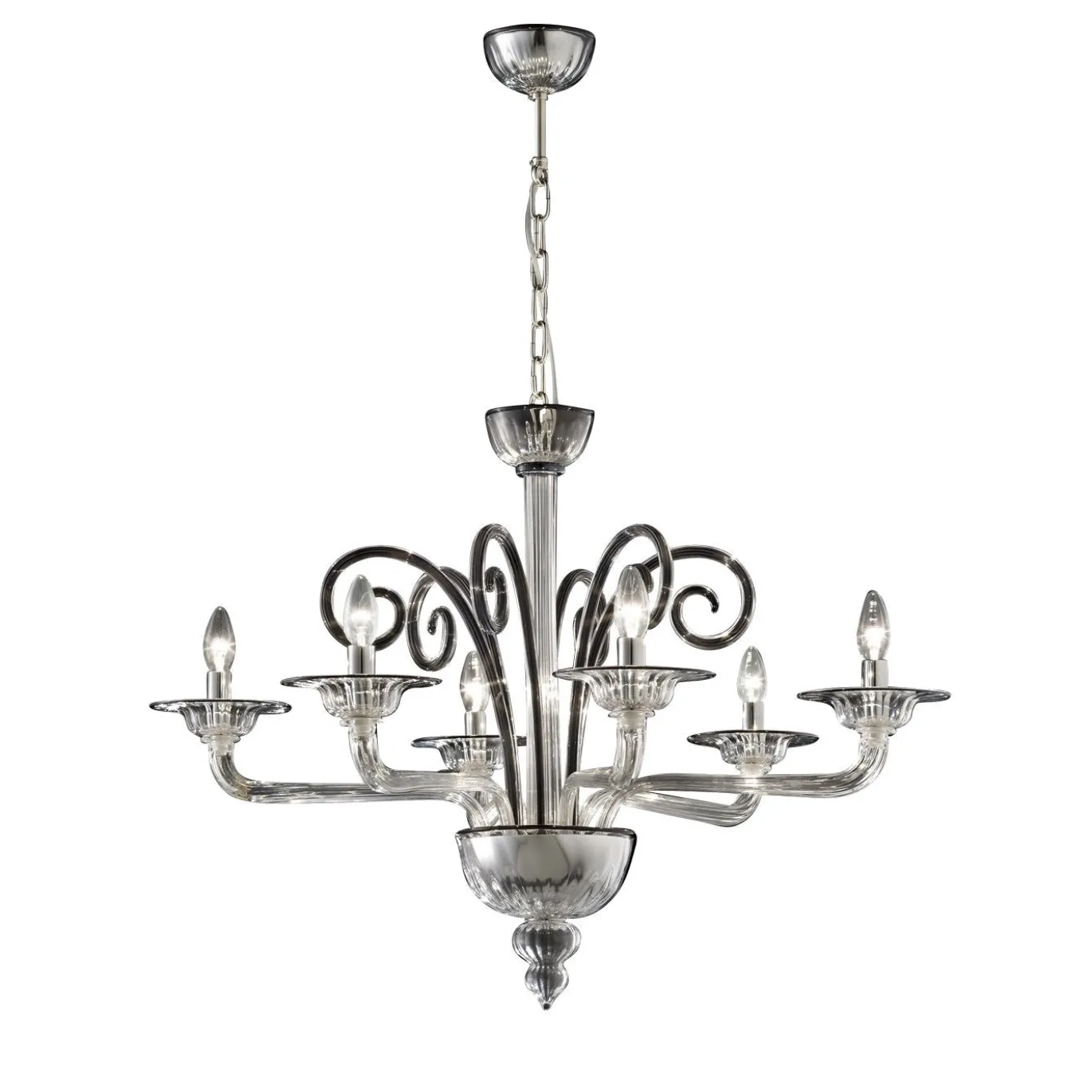 Lampadario Ponte