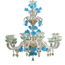 Lampadario Porto