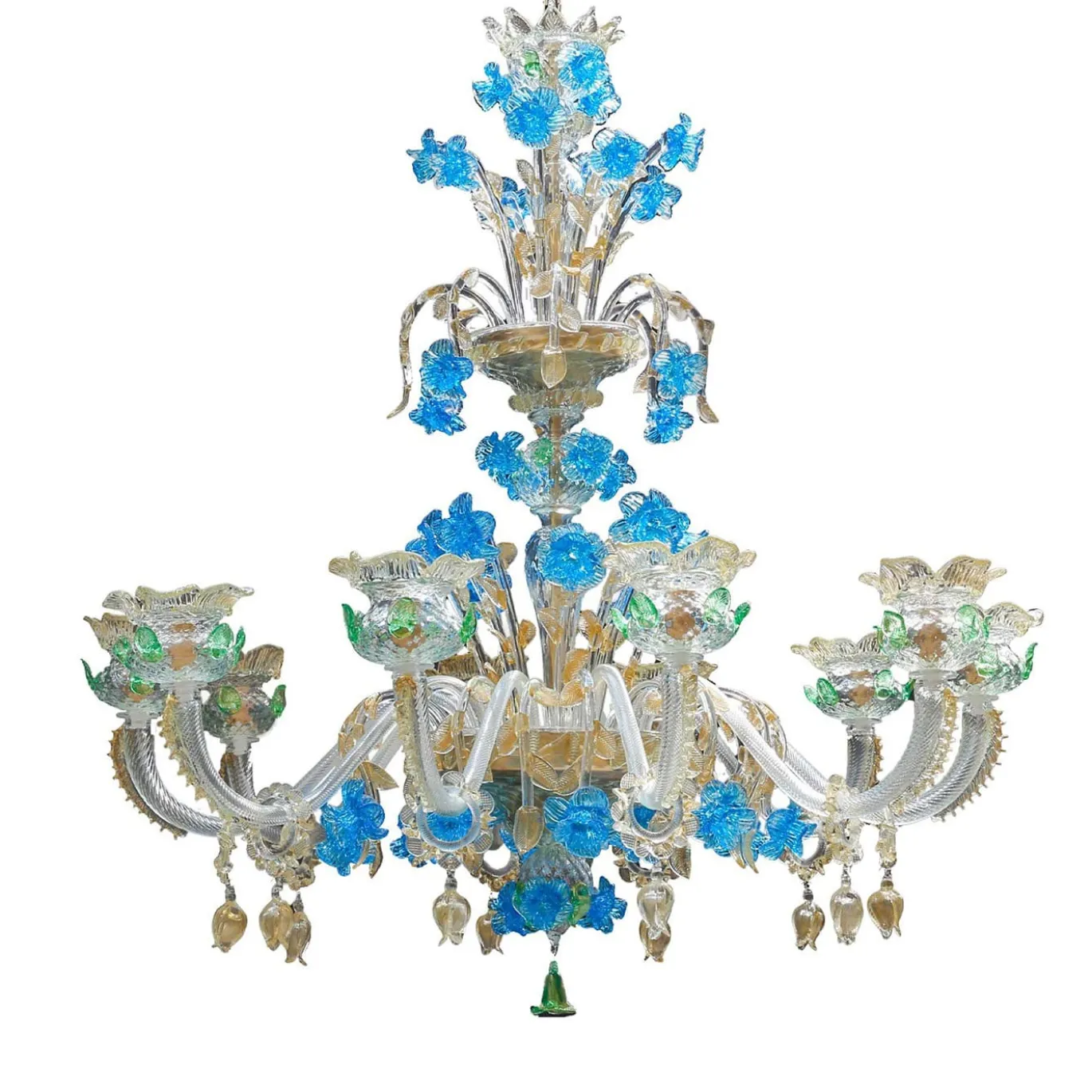 Lampadario Porto