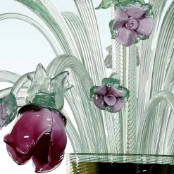 Lampadario Primavera