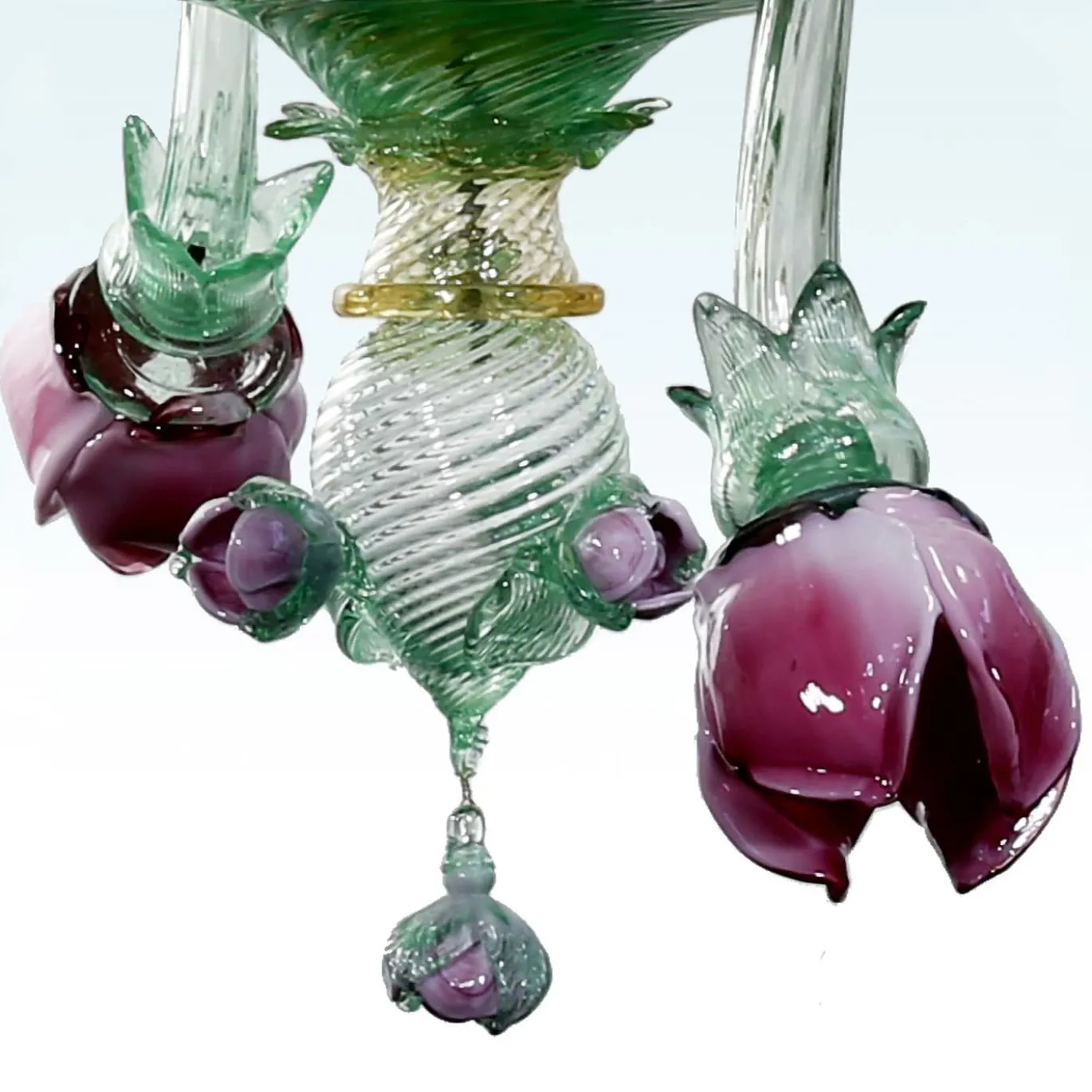 Lampadario Primavera