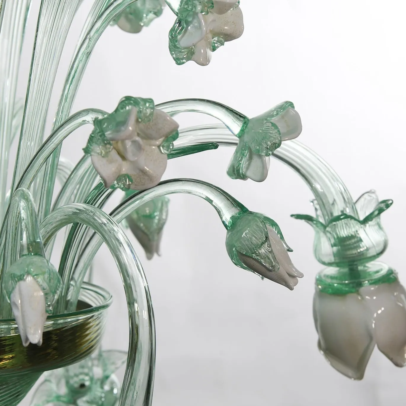 Lampadario Primavera Echo