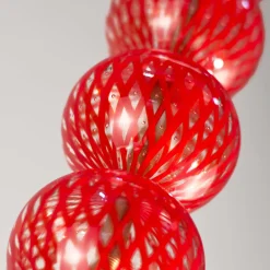 Lampadario Reticelle Gooseberry di Eliana Gerotto