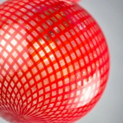 Lampadario Reticelle Gooseberry di Eliana Gerotto