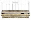 Lampadario rettangolare Imperial