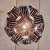 Lampadario Ros di Nadja Galli Zugaro