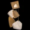 Lampadario Rugiada
