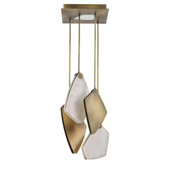Lampadario Rugiada