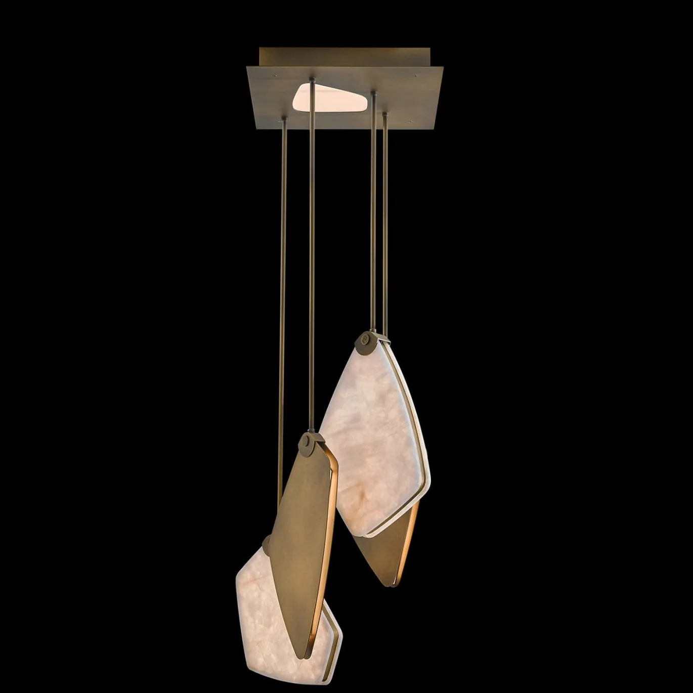 Lampadario Rugiada