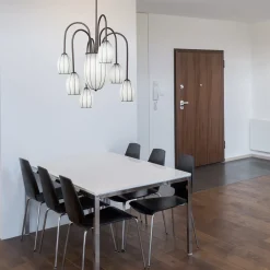 Lampadario Salice