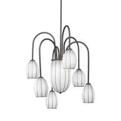 Lampadario Salice