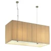 Lampadario Saturn M168 a 6 luci di Michele Bönan