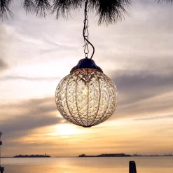 Lampadario Sfera