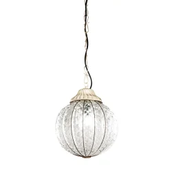 Lampadario Sfera