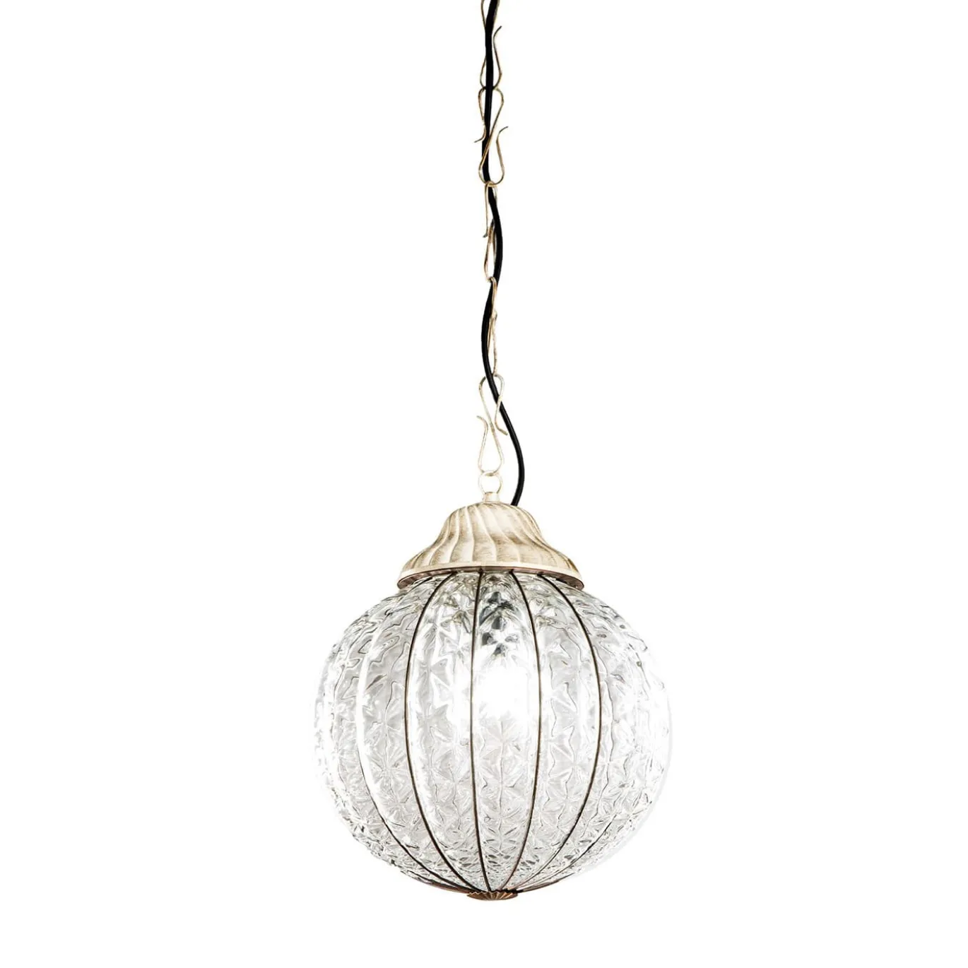 Lampadario Sfera
