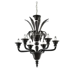 Lampadario Siberia