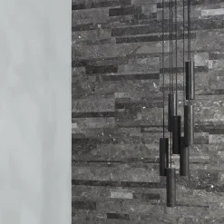 Lampadario Silo di David Lopez Quincoces