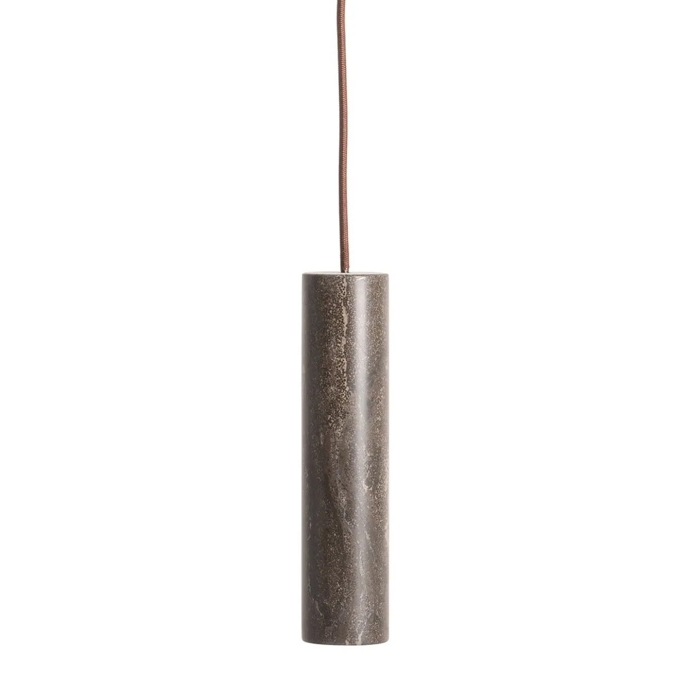 Lampadario Silo di David Lopez Quincoces