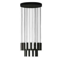 Lampadario Silo di David Lopez Quincoces