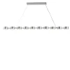 Lampadario 21207/SR10-C
