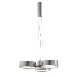 Lampadario 21083/SR4-G