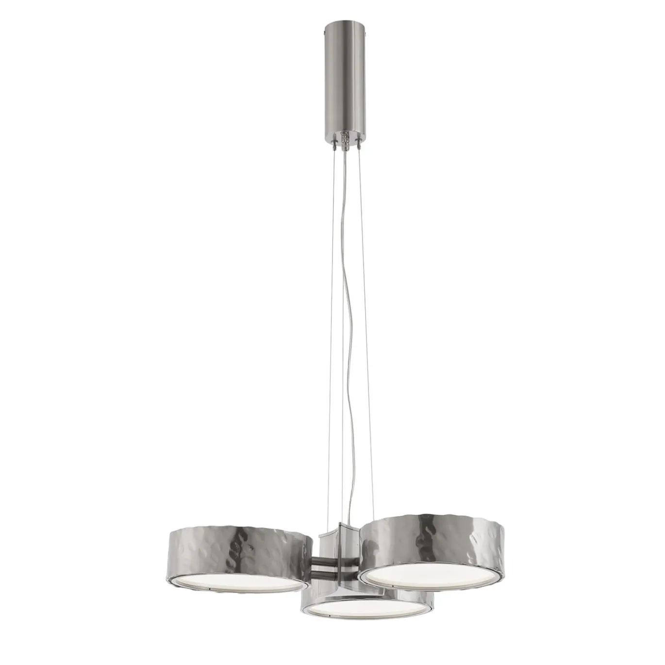 Lampadario 21083/SR4-G