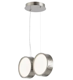 Lampadario 21082/SR2-N