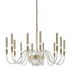 Lampadario Tyra