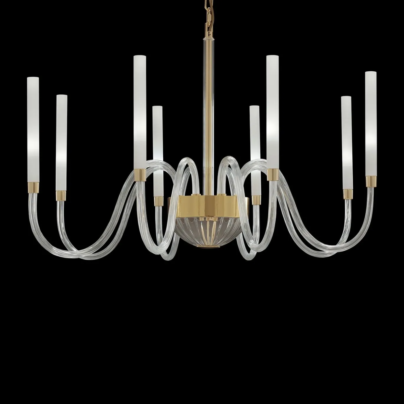 Lampadario Tyra