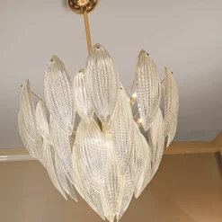 Lampadario unico