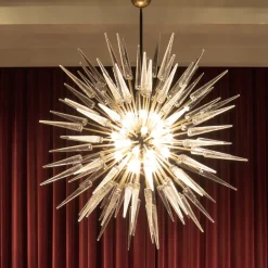 Lampadario Vega